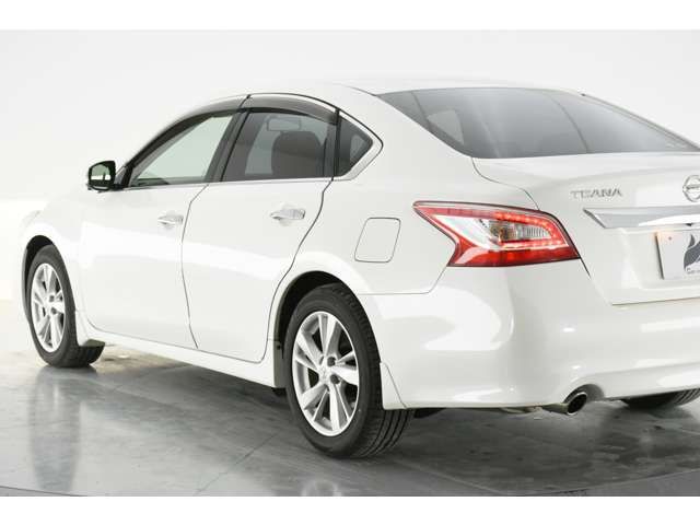 Nissan TEANA 2014-06 191923-7