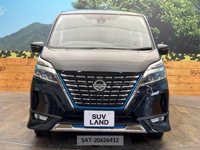 Nissan SERENA 2020-10 379144-14