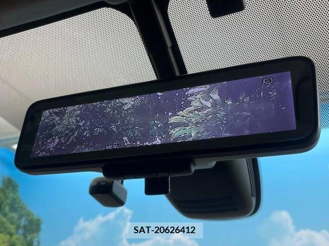 Nissan SERENA 2020-10 379144-6