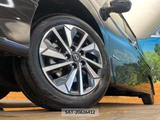 Nissan SERENA 2020-10 379144-13