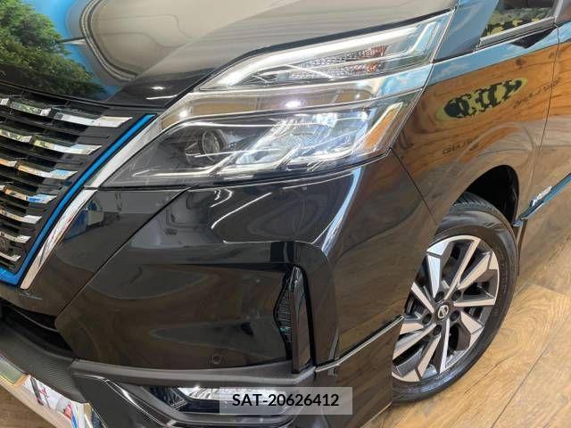 Nissan SERENA 2020-10 379144-12