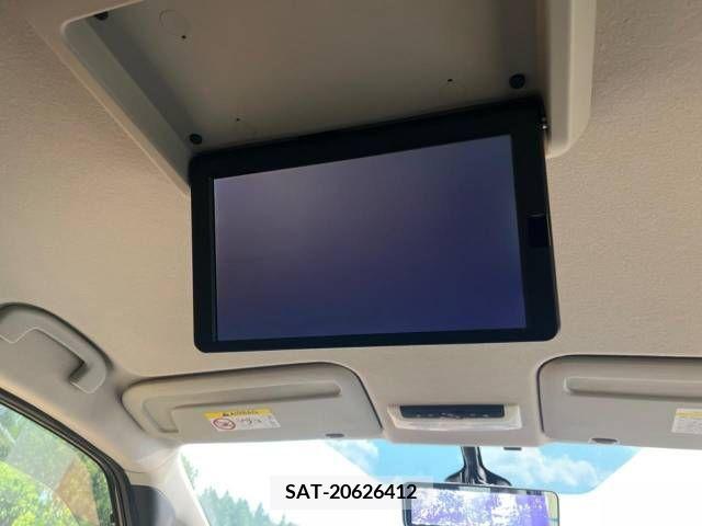 Nissan SERENA 2020-10 379144-4