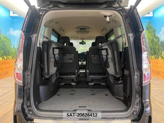 Nissan SERENA 2020-10 379144-11