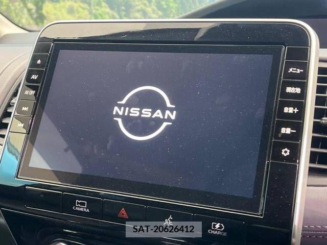 Nissan SERENA 2020-10 379144-2