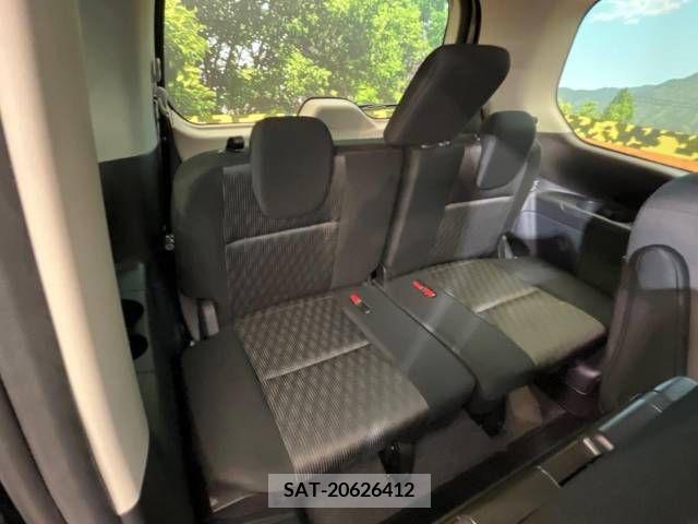 Nissan SERENA 2020-10 379144-10