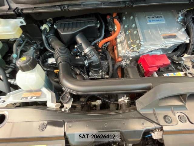 Nissan SERENA 2020-10 379144-18