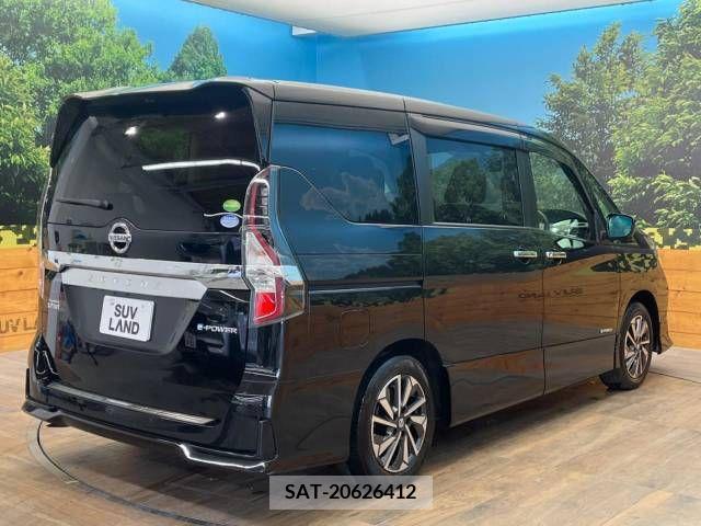 Nissan SERENA 2020-10 379144-17