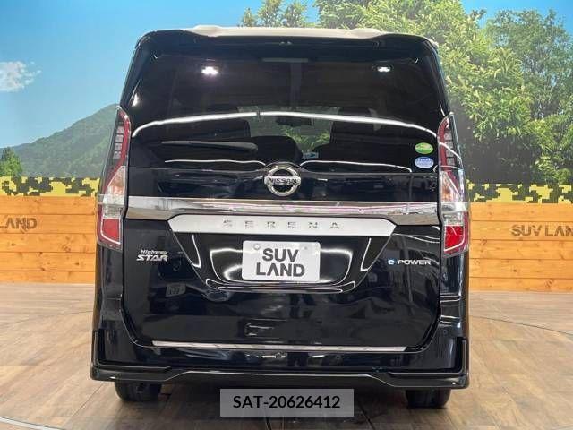 Nissan SERENA 2020-10 379144-15