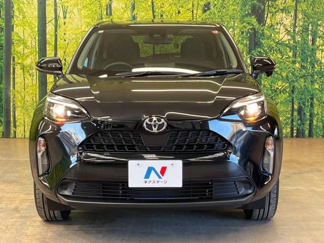Toyota YARIS CROSS 2023-07 26600-14
