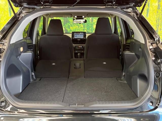 Toyota YARIS CROSS 2023-07 26600-10