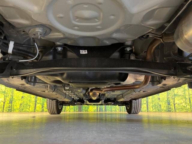 Toyota YARIS CROSS 2023-07 26600-19