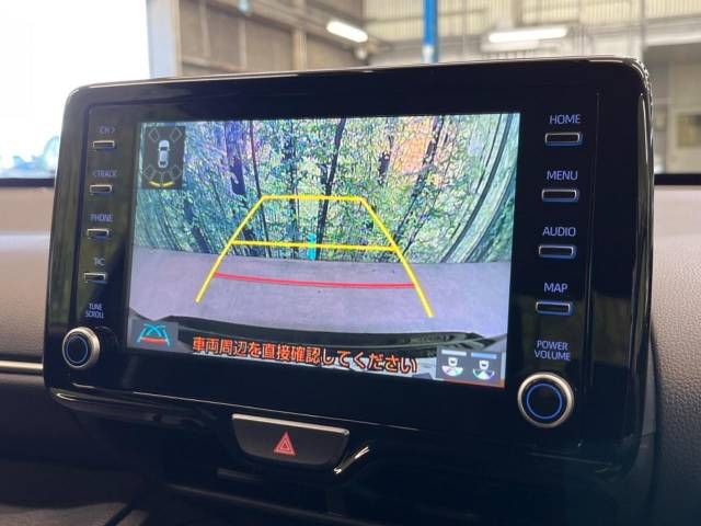 Toyota YARIS CROSS 2023-07 26600-3