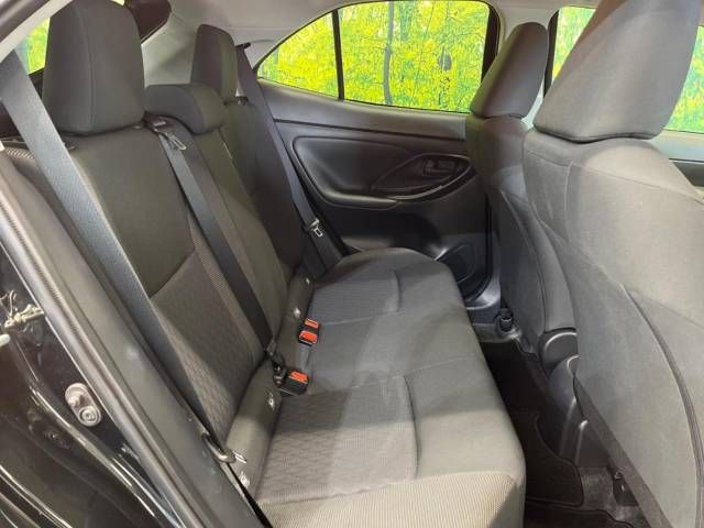 Toyota YARIS CROSS 2023-07 26600-9