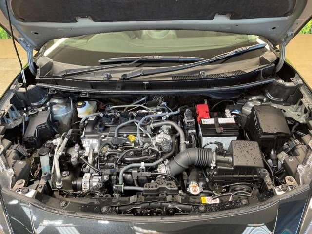 Toyota YARIS CROSS 2023-07 26600-18
