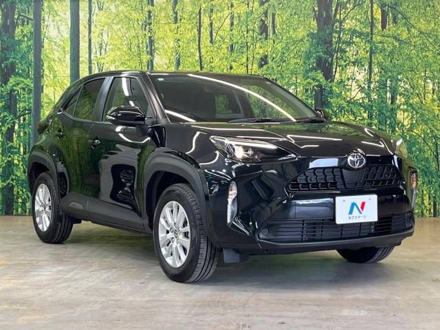 Toyota YARIS CROSS 2023-07 26600-16