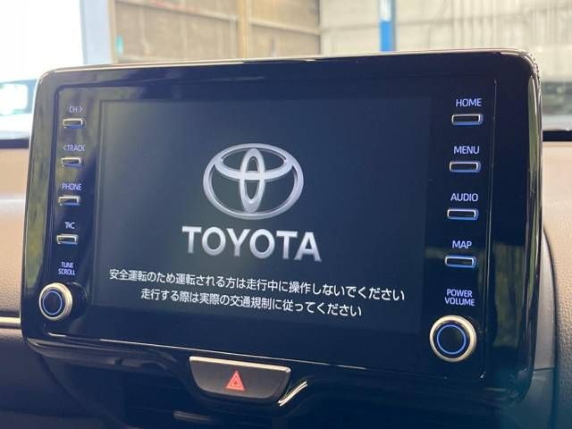 Toyota YARIS CROSS 2023-07 26600-2
