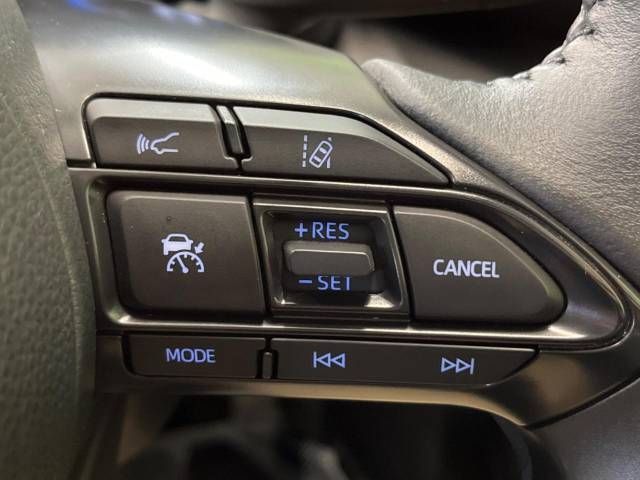 Toyota YARIS CROSS 2023-07 26600-5