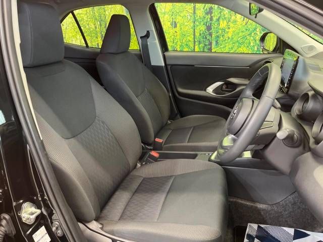 Toyota YARIS CROSS 2023-07 26600-8