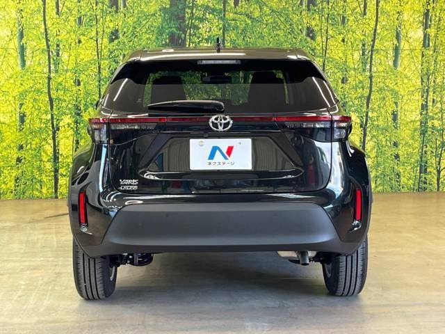 Toyota YARIS CROSS 2023-07 26600-15