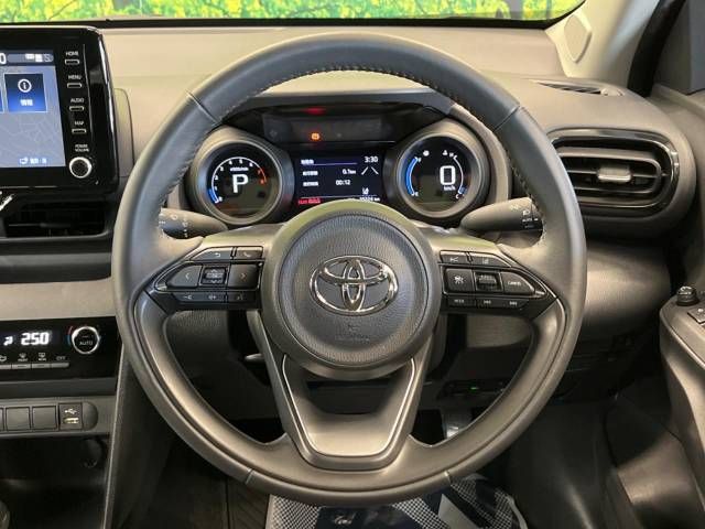 Toyota YARIS CROSS 2023-07 26600-11