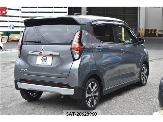 Mitsubishi EK X 2023-03 268794-2