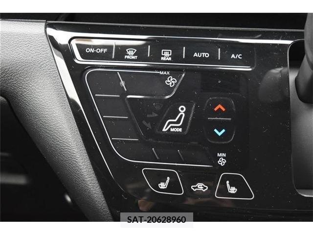 Mitsubishi EK X 2023-03 268794-9