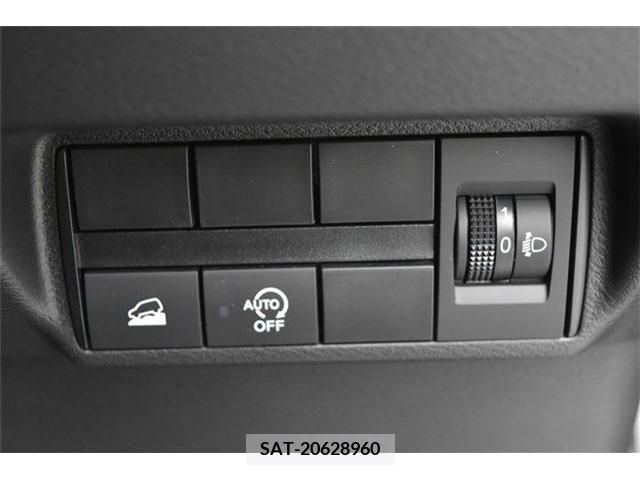 Mitsubishi EK X 2023-03 268794-12