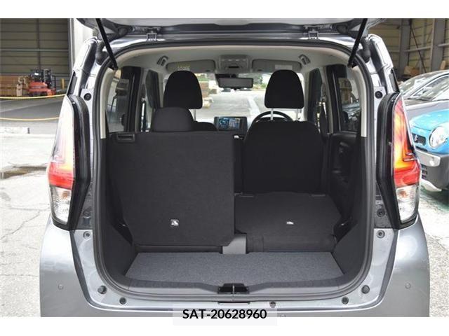 Mitsubishi EK X 2023-03 268794-19