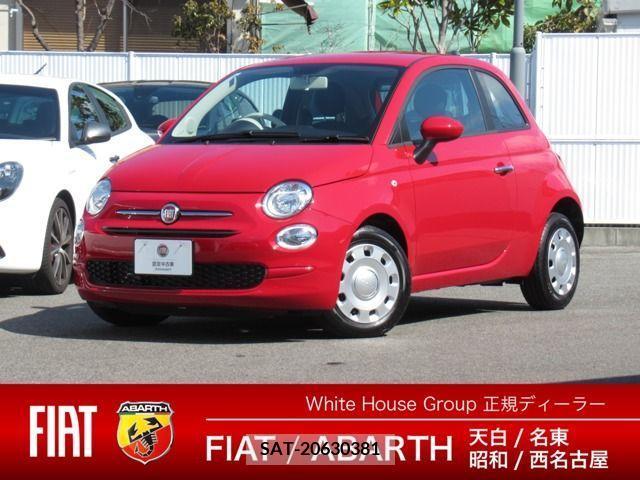 Fiat 500 2023-10 270051-0