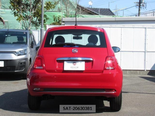 Fiat 500 2023-10 270051-5