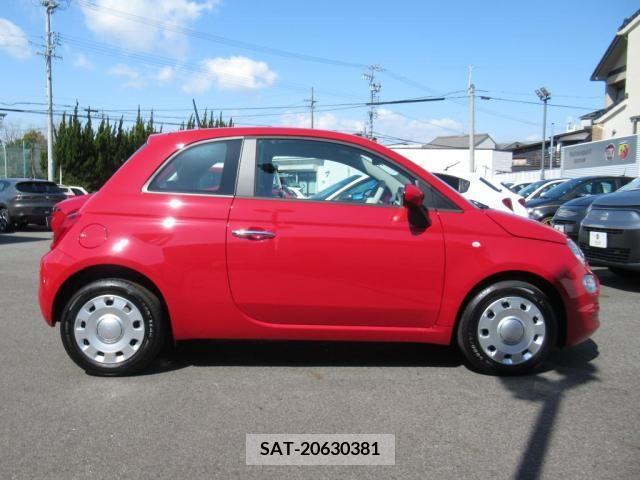 Fiat 500 2023-10 270051-6