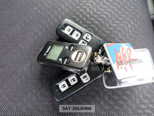 Honda N BOX CUSTOM 2013-06 348197-23