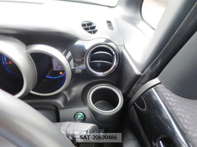 Honda N BOX CUSTOM 2013-06 348197-22