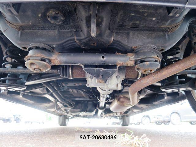 Honda N BOX CUSTOM 2013-06 348197-26
