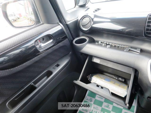 Honda N BOX CUSTOM 2013-06 348197-21