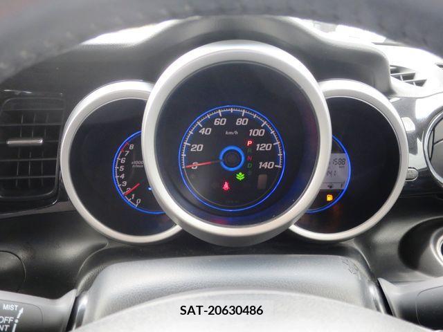 Honda N BOX CUSTOM 2013-06 348197-14