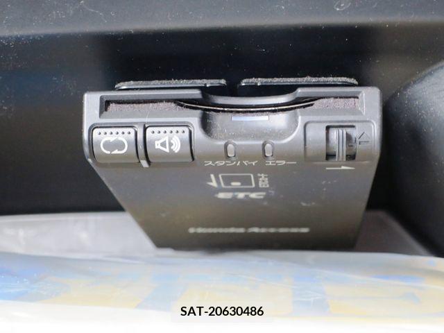 Honda N BOX CUSTOM 2013-06 348197-20