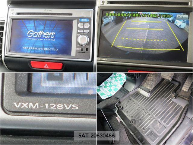 Honda N BOX CUSTOM 2013-06 348197-15