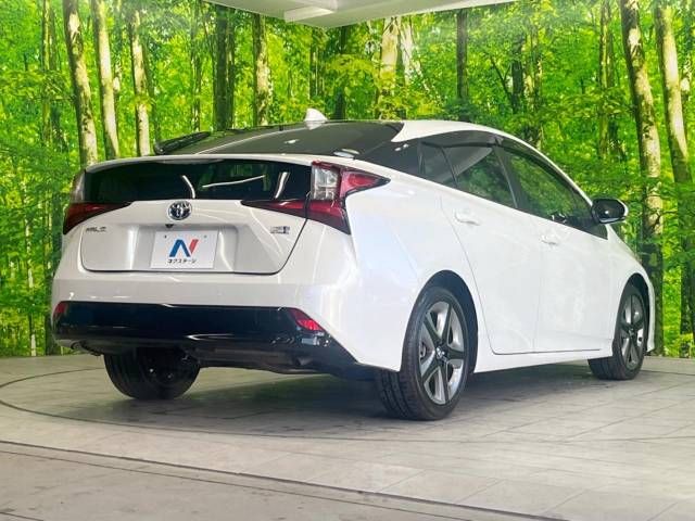 Toyota PRIUS 2020-08 185375-17