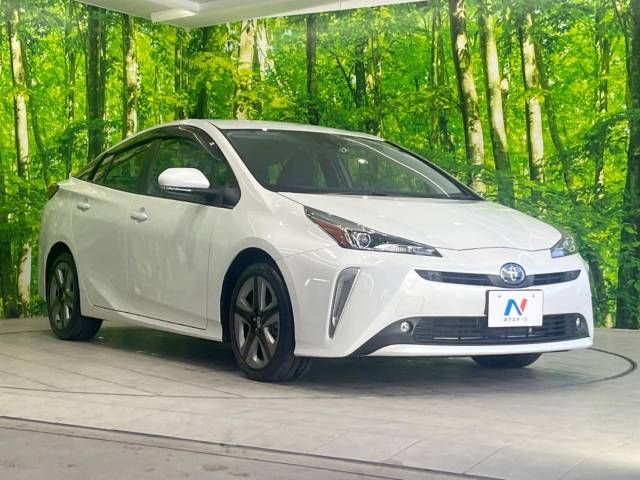 Toyota PRIUS 2020-08 185375-16