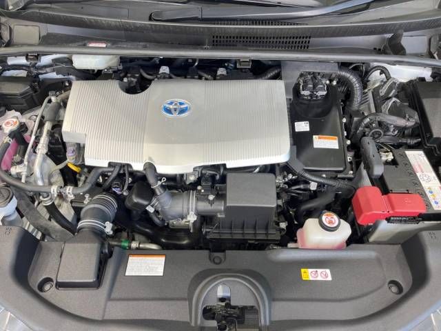 Toyota PRIUS 2020-08 185375-18