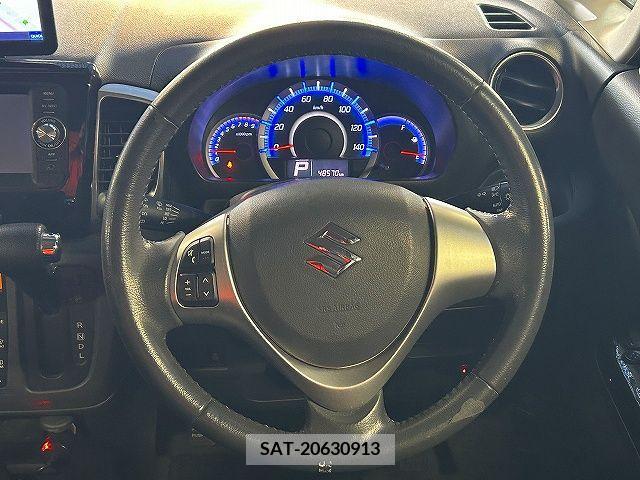 Suzuki SPACIA 2014-03 213194-13