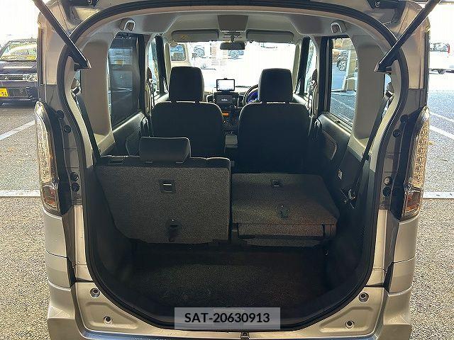 Suzuki SPACIA 2014-03 213194-15