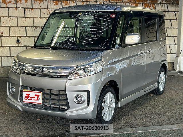 Suzuki SPACIA 2014-03 213194-0