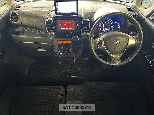 Suzuki SPACIA 2014-03 213194-1