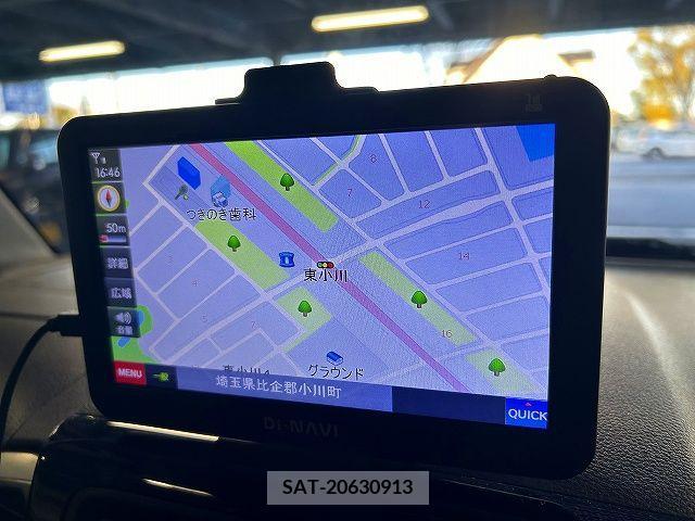 Suzuki SPACIA 2014-03 213194-4