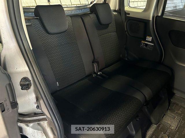 Suzuki SPACIA 2014-03 213194-3