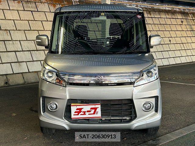 Suzuki SPACIA 2014-03 213194-16