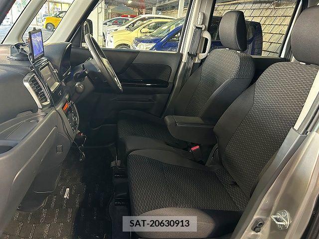 Suzuki SPACIA 2014-03 213194-18