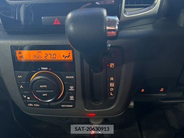 Suzuki SPACIA 2014-03 213194-19